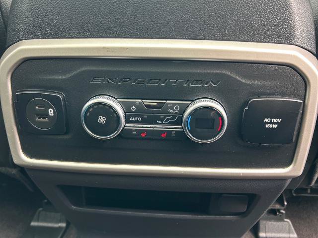 Certified 2022 Ford Expedition Limited AWD/4WD image 25