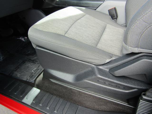 Certified 2021 Ford F150 XL w/ Trailer Tow Package AWD/4WD image 16