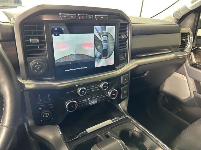 Certified 2022 Ford F150 Lariat AWD/4WD image 13