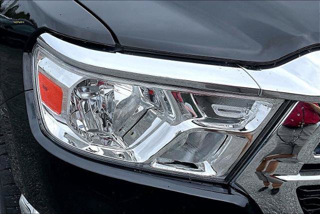 Used 2022 RAM 1500 Big Horn AWD/4WD image 30