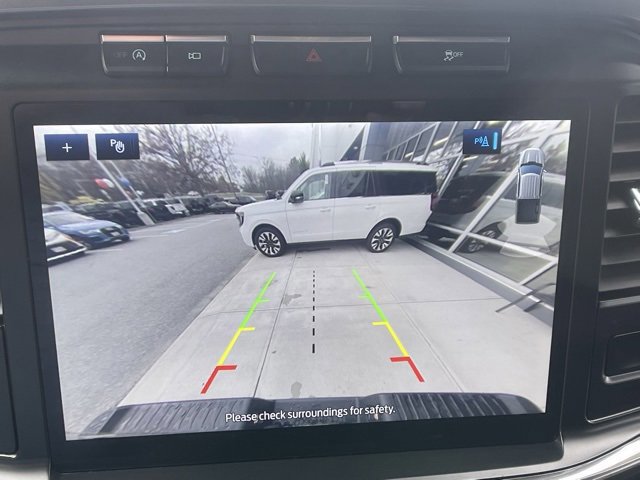 Certified 2023 Ford F150 XLT w/ Equipment Group 302A High image 25