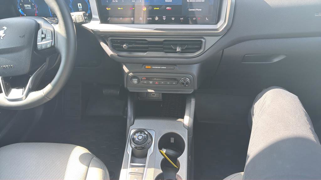 Certified 2025 Ford Bronco Sport Badlands AWD/4WD image 26