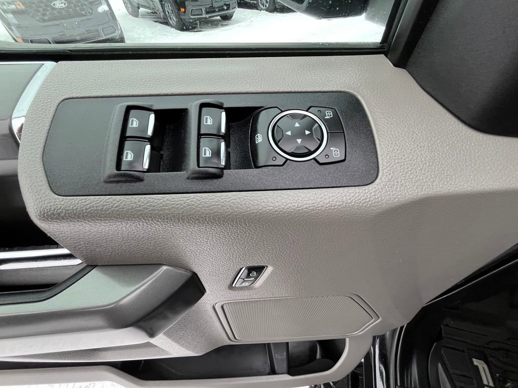 Certified 2019 Ford F150 XLT w/ Equipment Group 302A Luxury image 18