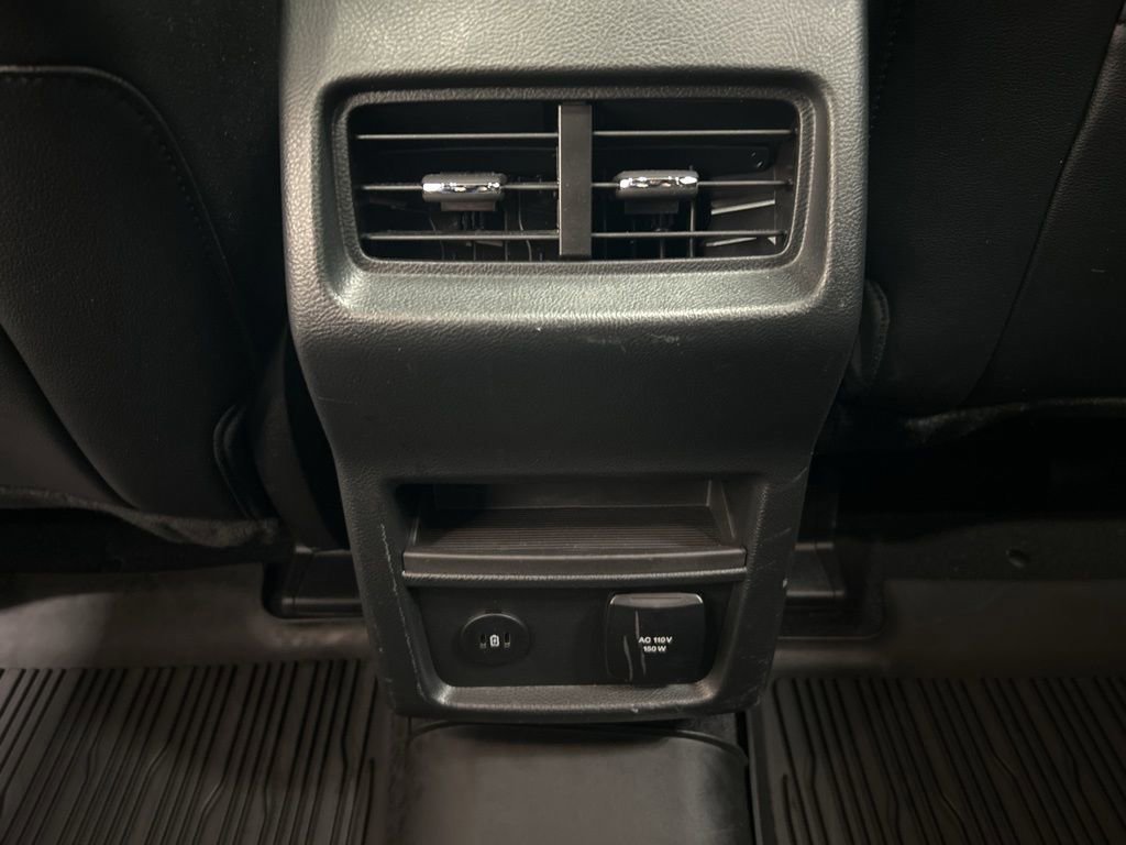 Certified 2023 Ford Edge ST w/ Convenience Package image 27