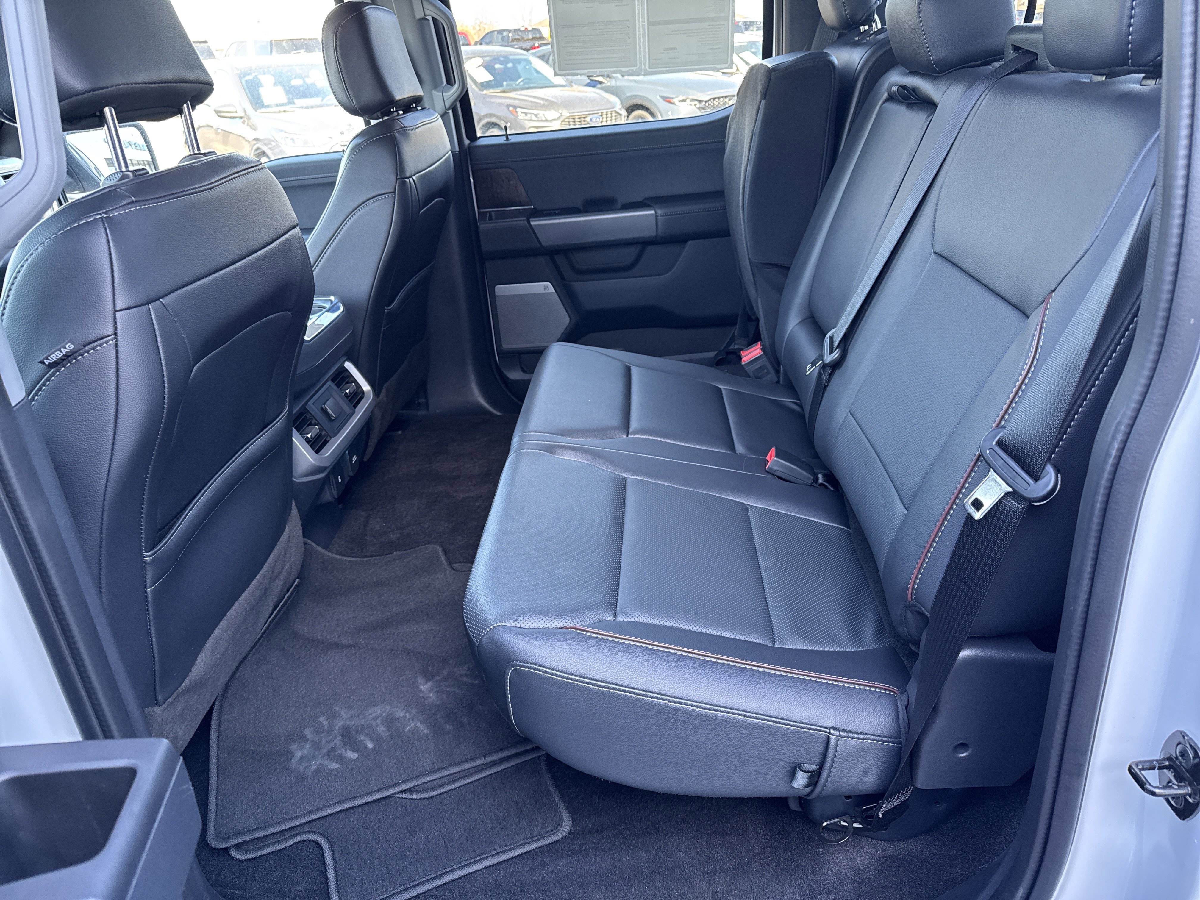 Certified 2023 Ford F150 Lariat image 27