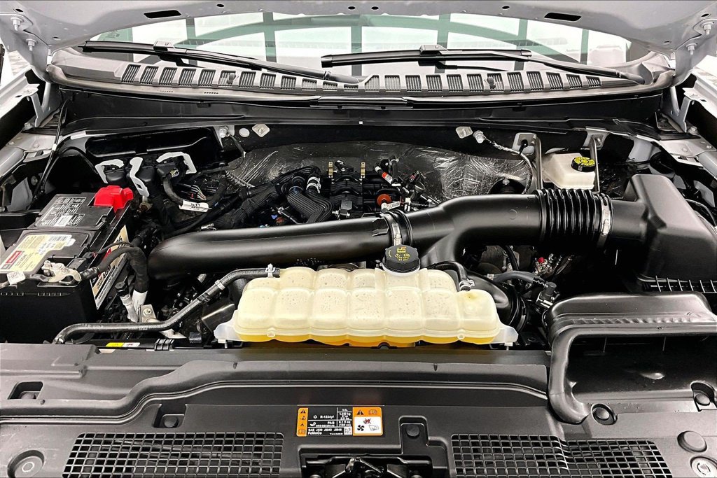 Certified 2026 Ford Expedition Max Active AWD/4WD image 10