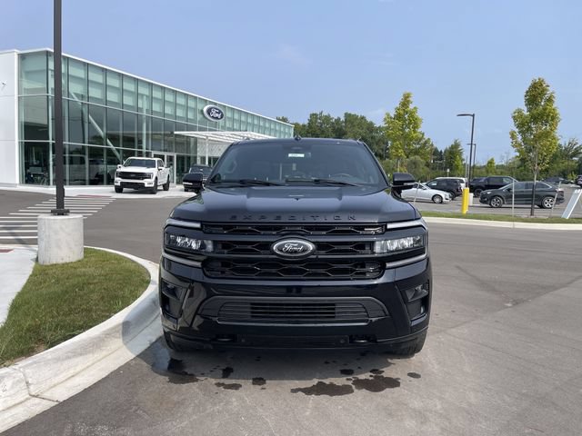 Certified 2023 Ford Expedition Limited AWD/4WD image 8
