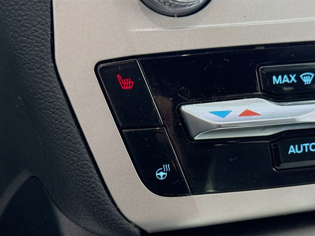 Certified 2023 Ford Explorer XLT w/ Equipment Group 202A image 22