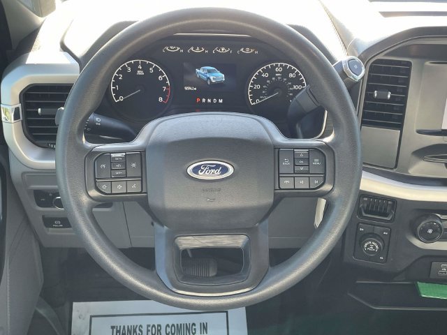 Certified 2021 Ford F150 XL w/ Equipment Group 101A High AWD/4WD image 13