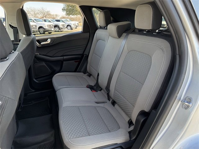 Certified 2021 Ford Escape SE image 26