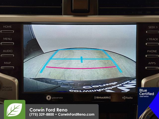 Used 2024 Toyota 4Runner SR5 Premium image 17