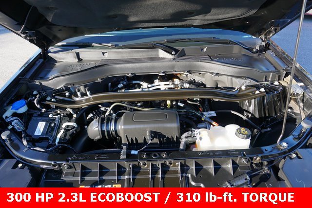 Certified 2023 Ford Explorer ST-Line w/ Class IV Trailer Tow Package image 22