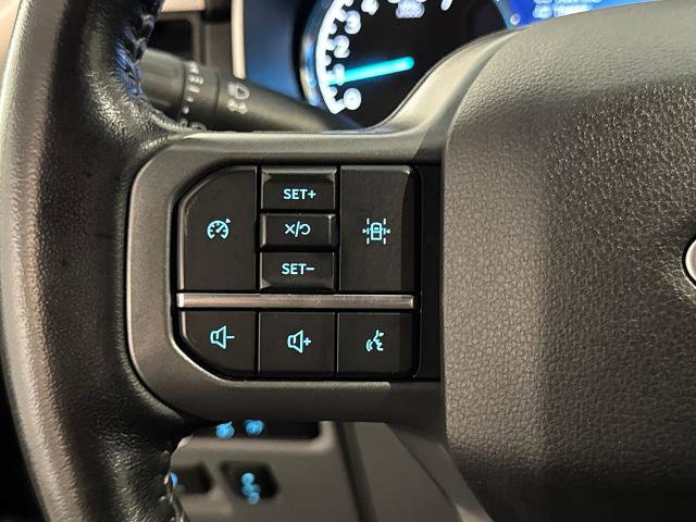 Certified 2022 Ford F150 XLT w/ Equipment Group 302A High image 21