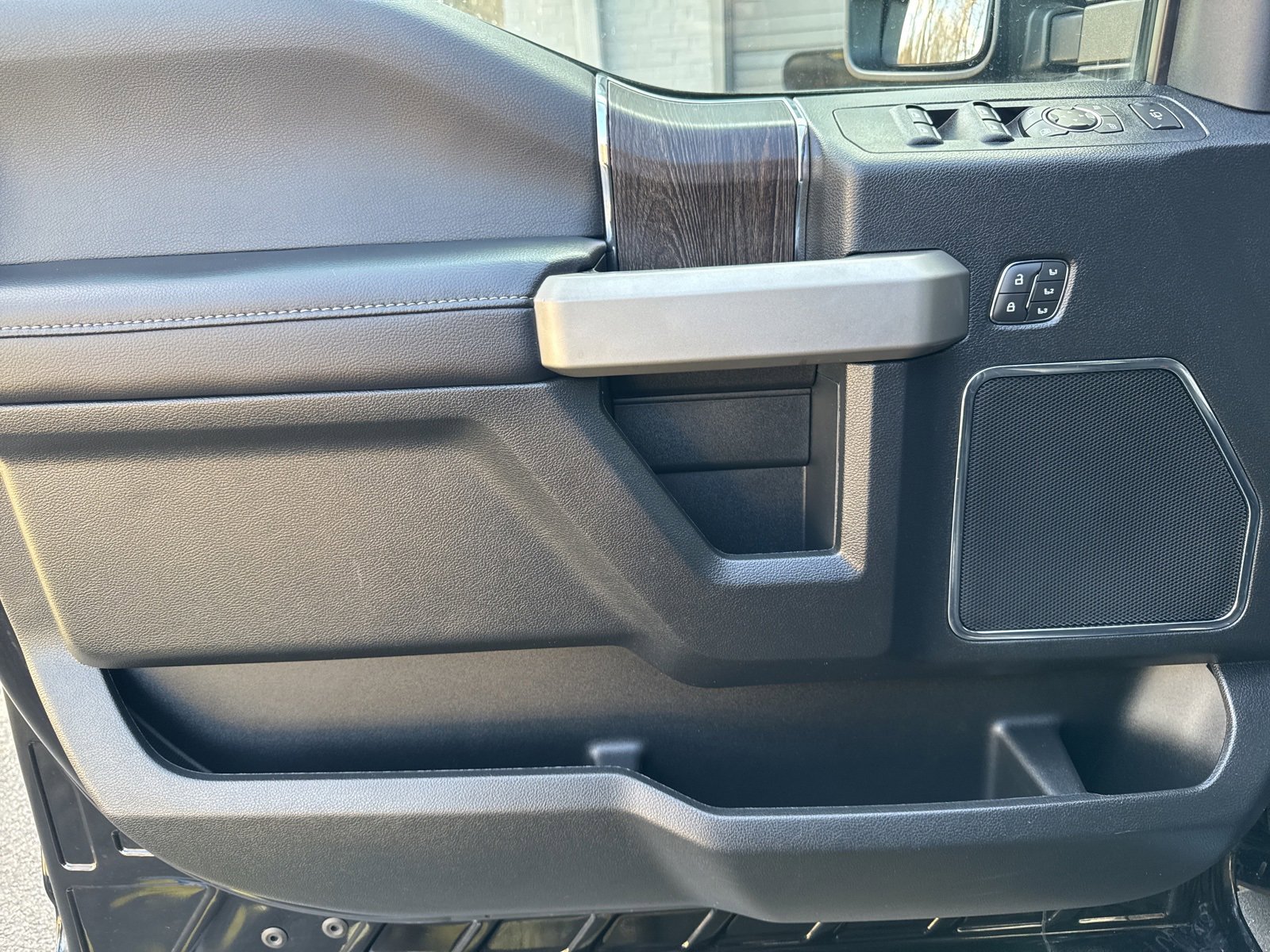 Certified 2021 Ford F250 Lariat image 27