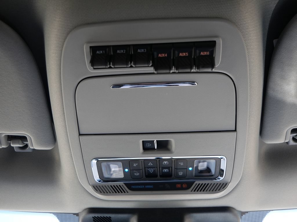 Certified 2024 Ford F250 Lariat w/ Lariat Ultimate Package AWD/4WD image 38