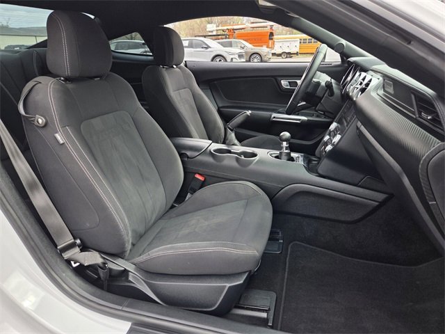 Certified 2019 Ford Mustang EcoBoost image 15