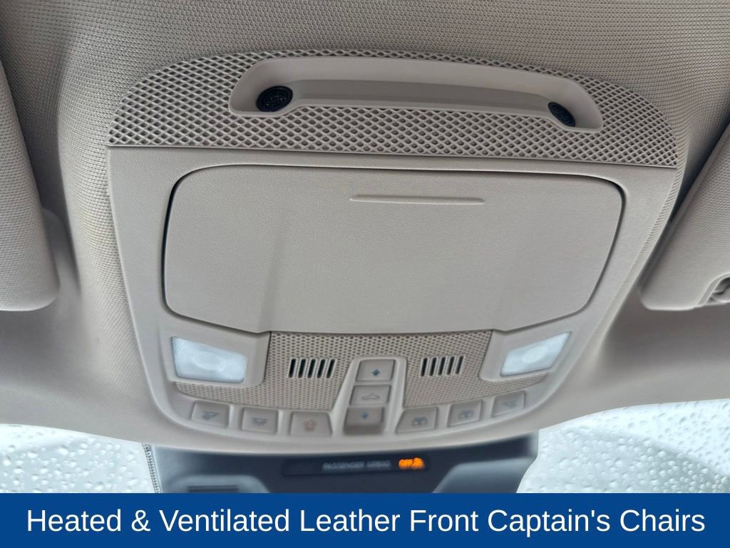 Certified 2022 Ford Expedition Limited RWD image 9