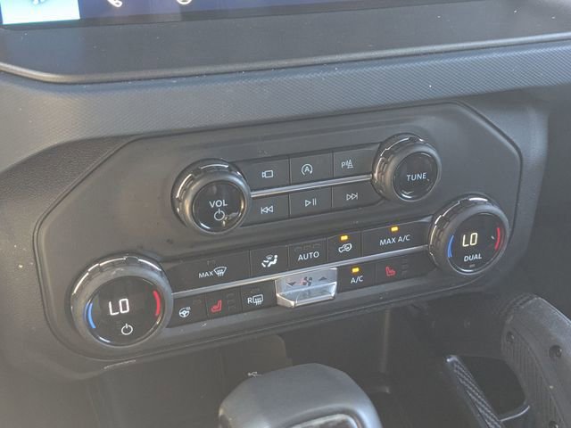 Certified 2023 Ford Bronco Raptor image 15