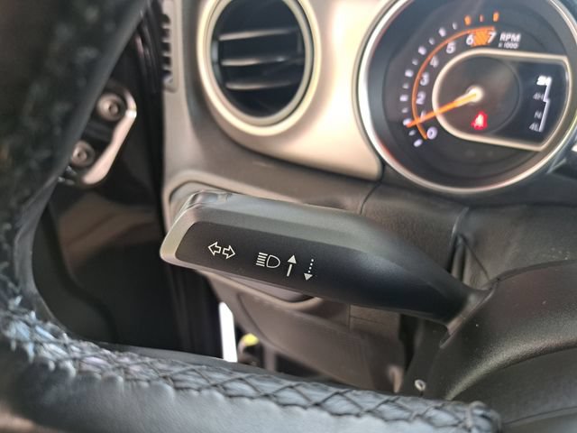 Used 2020 Jeep Wrangler Sport AWD/4WD image 19