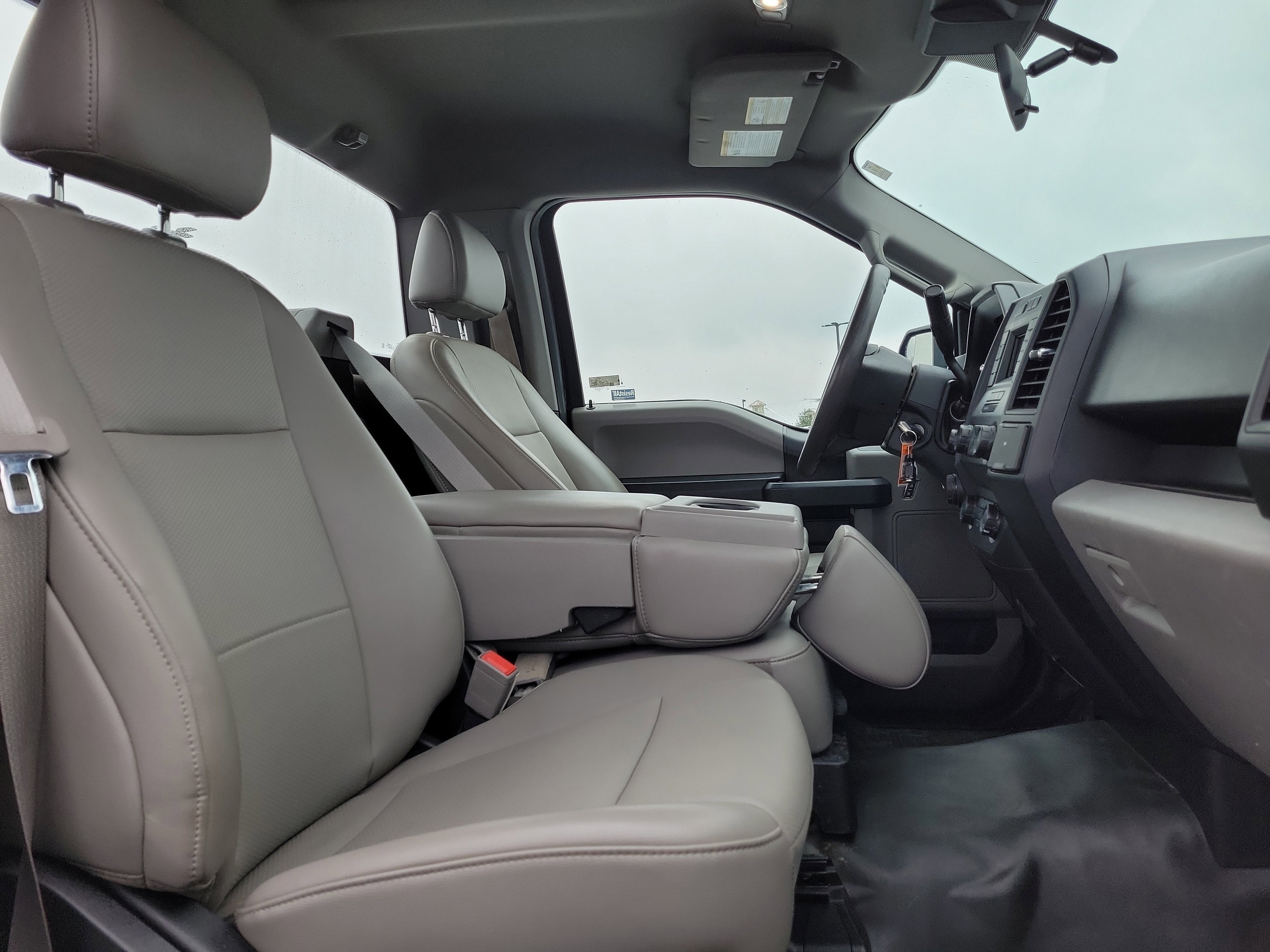 Certified 2020 Ford F150 XL w/ Equipment Group 101A Mid image 16