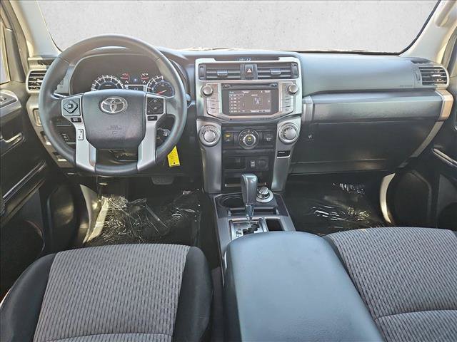 Used 2018 Toyota 4Runner SR5 AWD/4WD image 17