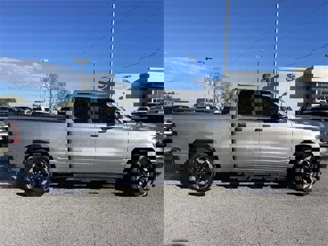 Used 2024 RAM 1500 Tradesman image 2