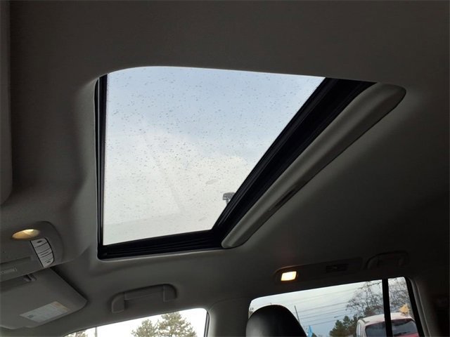 Used 2023 Nissan Armada SL w/ Cargo Package image 15