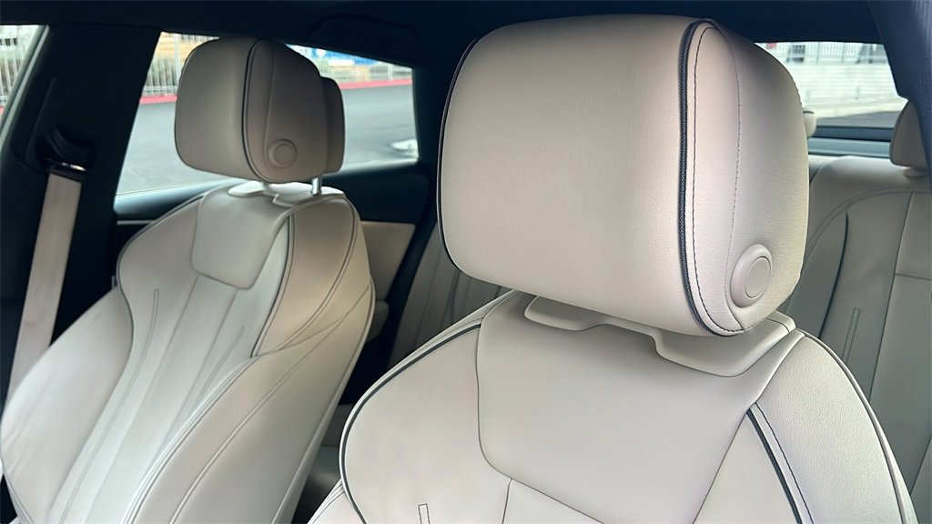 Used 2022 Audi A5 2.0T Premium Plus w/ Premium Plus image 12