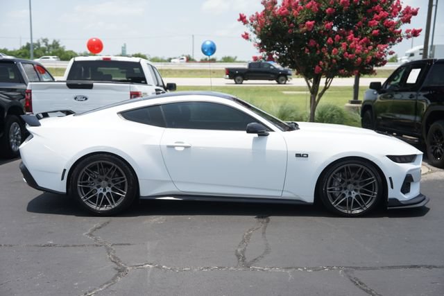 Certified 2024 Ford Mustang GT RWD image 5