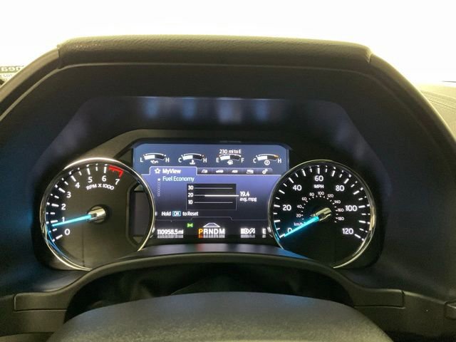 Certified 2021 Ford Expedition Limited image 26