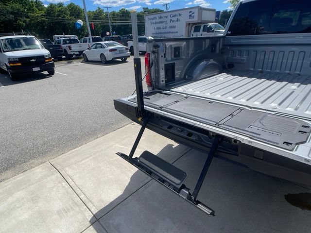 Certified 2023 Ford F150 XLT w/ Equipment Group 302A High AWD/4WD image 37