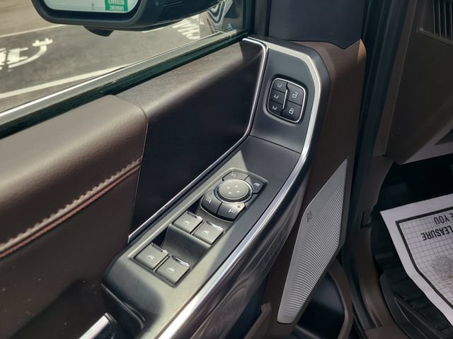 Certified 2024 Ford F150 King Ranch AWD/4WD image 11