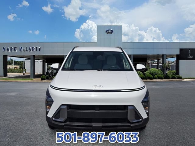 Used 2025 Hyundai Kona SEL FWD image 8