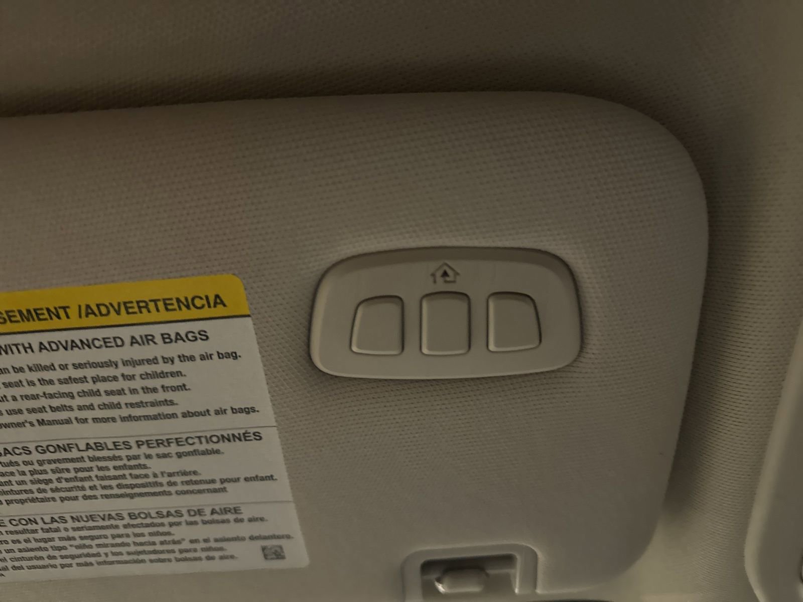 Certified 2025 Ford Explorer Active w/ Active Comfort Package image 39