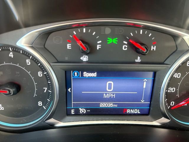 Used 2024 Chevrolet Equinox LS w/ LS Convenience Package image 18