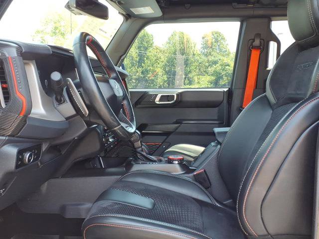 Certified 2024 Ford Bronco Raptor AWD/4WD image 12