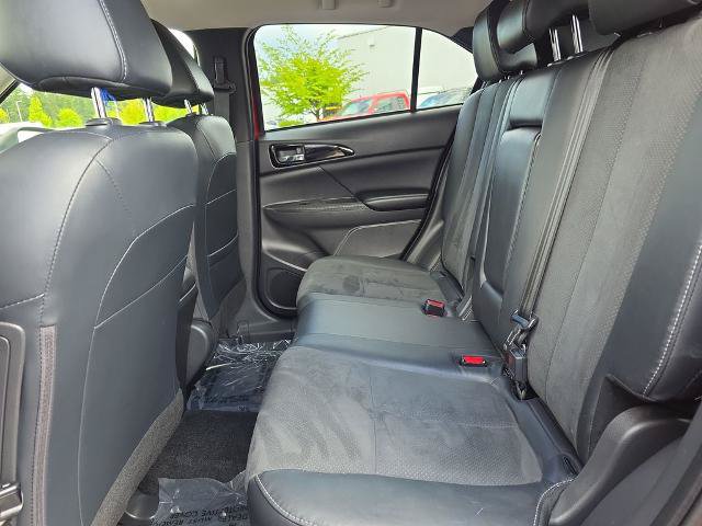 Used 2022 Mitsubishi Eclipse Cross SE AWD/4WD image 9