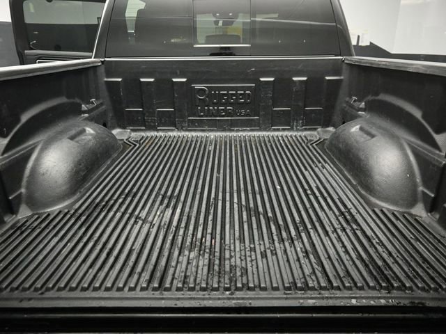 Used 2021 RAM 1500 Laramie w/ Sport Appearance Package image 39