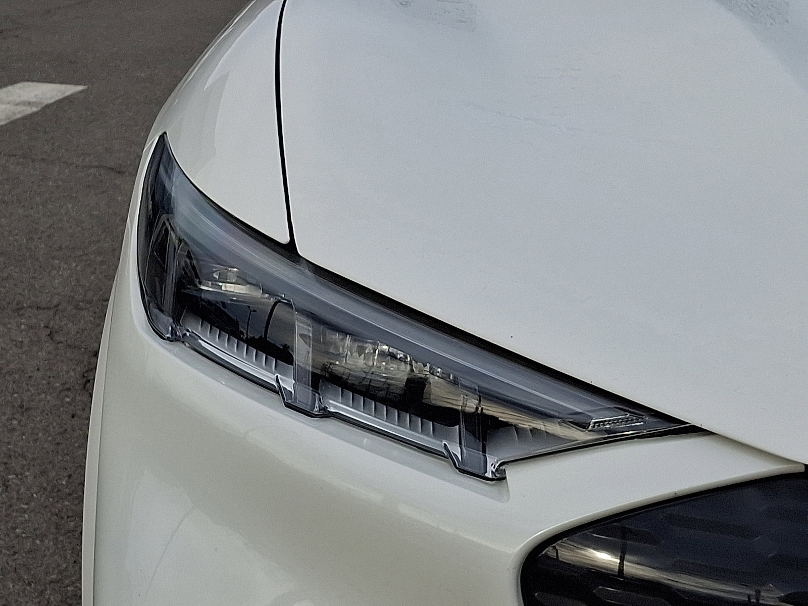 Certified 2023 Ford Mustang Mach-E GT image 9