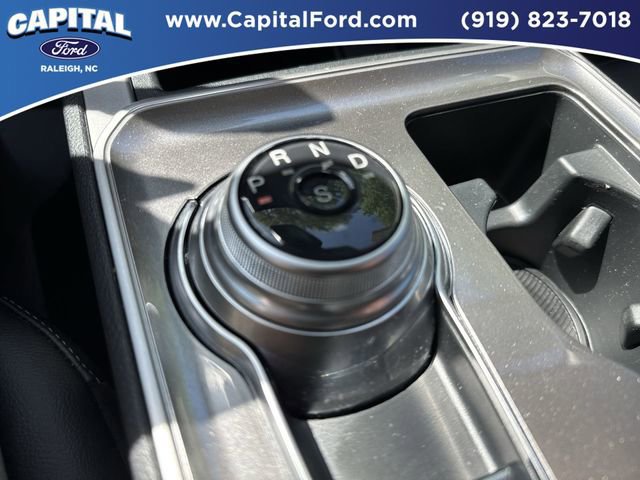 Certified 2024 Ford Edge SEL w/ Convenience Package AWD/4WD image 26