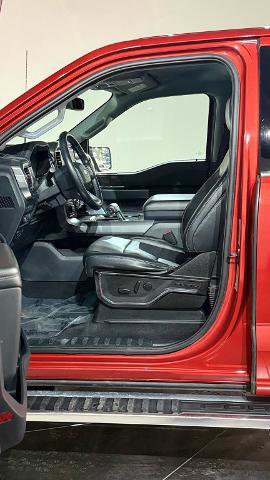 Certified 2023 Ford F150 Lariat AWD/4WD image 37