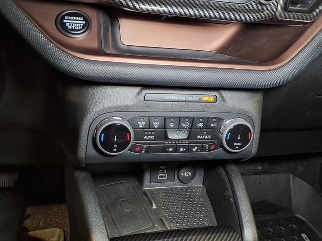 Certified 2023 Ford Bronco Sport Outer Banks w/ Tech Package AWD/4WD image 8