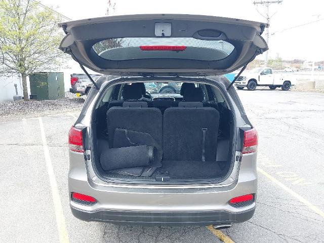 Used 2019 Kia Sorento AWD image 27