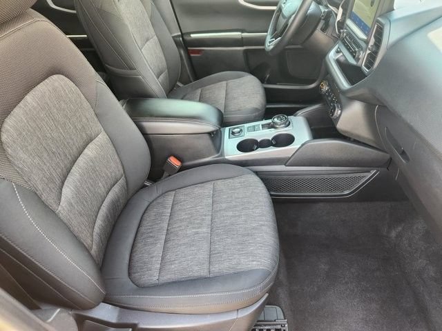 Certified 2023 Ford Bronco Sport Big Bend w/ Convenience Package AWD/4WD image 13
