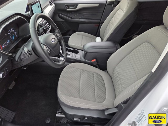 Certified 2022 Ford Escape SE w/ Convenience Package image 11