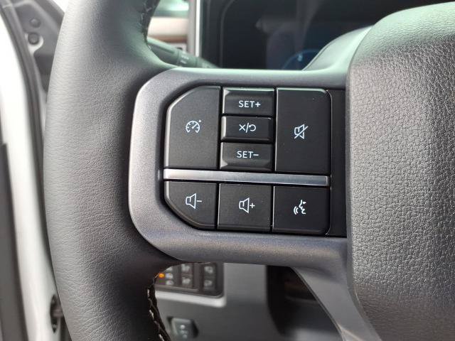 Certified 2026 Ford F250 Lariat AWD/4WD image 14