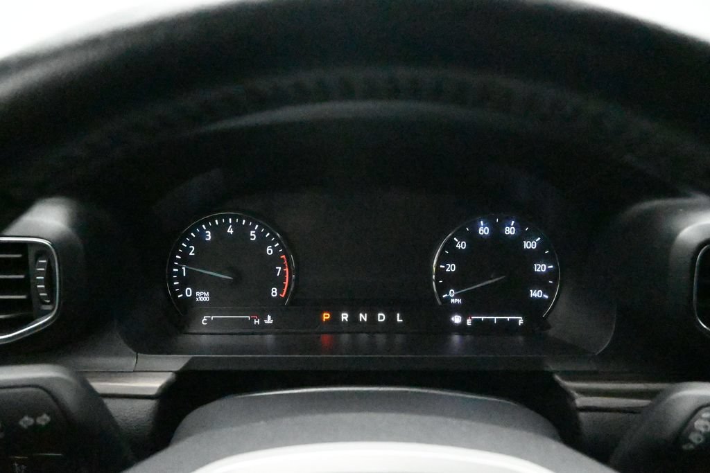 Certified 2023 Ford Explorer Limited RWD image 25