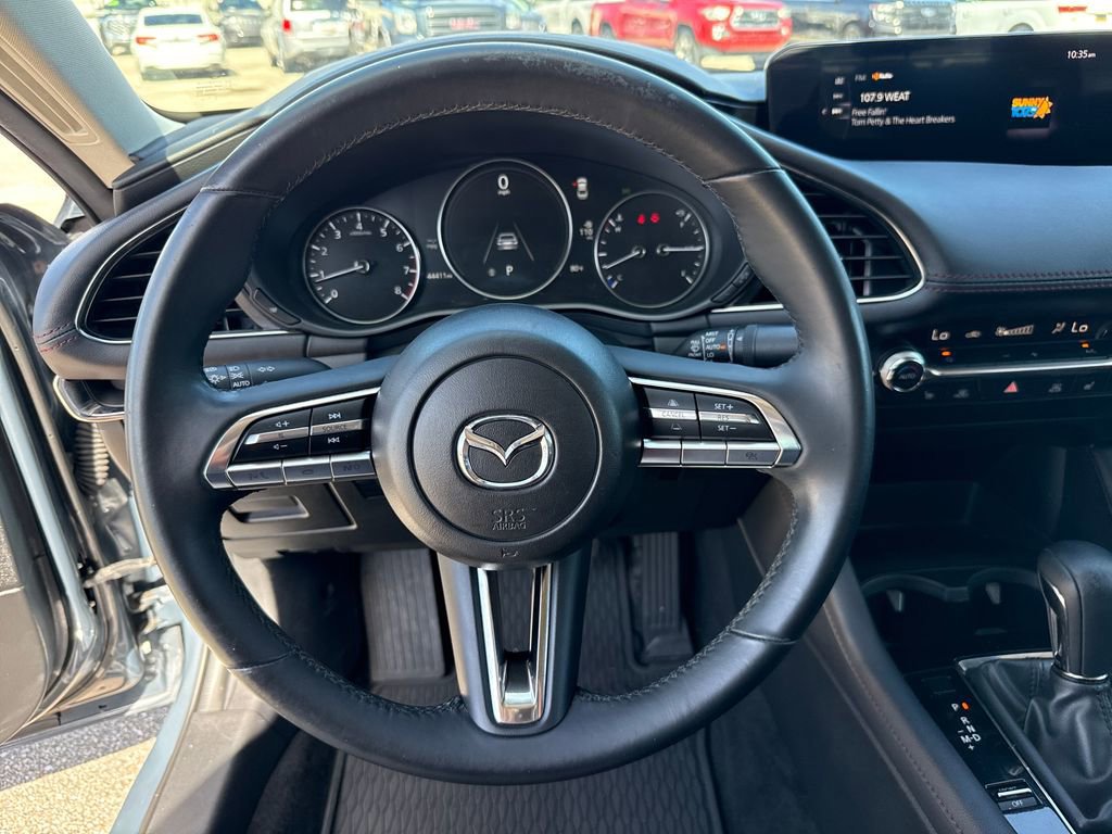 Used 2023 MAZDA MAZDA3 s image 15