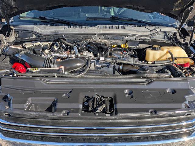 Certified 2017 Ford F250 Lariat w/ Lariat Ultimate Package image 17