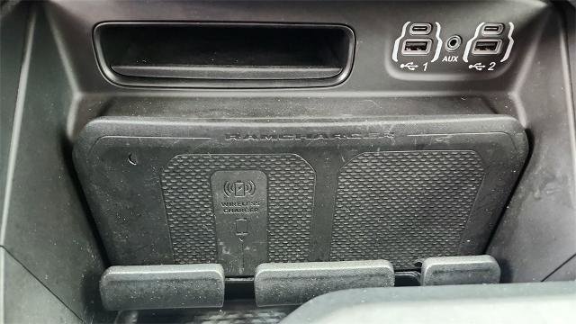 Used 2022 RAM 1500 TRX w/ TRX Level 2 Equipment Group image 17